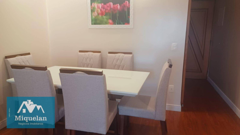 Imagem Apartamento com 3 Quartos à Venda, 74 m² em Lauzane Paulista - São Paulo
