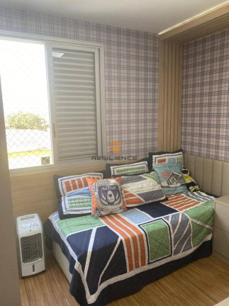 Imagem Apartamento com 3 Quartos à Venda, 68 m² em Santa Mônica - Belo Horizonte Imagem Apartamento com 3 Quartos à Venda, 68 m² em Santa Mônica - Belo Horizonte