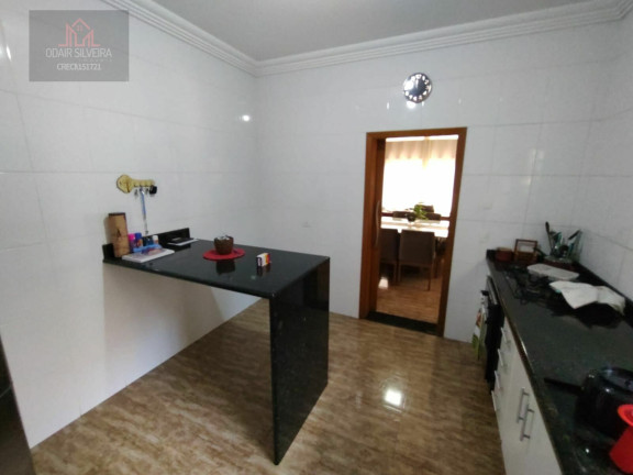 Imagem Sobrado com 3 Quartos à Venda, 240 m² em Parque Residencial Jaguari - Americana Imagem Sobrado com 3 Quartos à Venda, 240 m² em Parque Residencial Jaguari - Americana