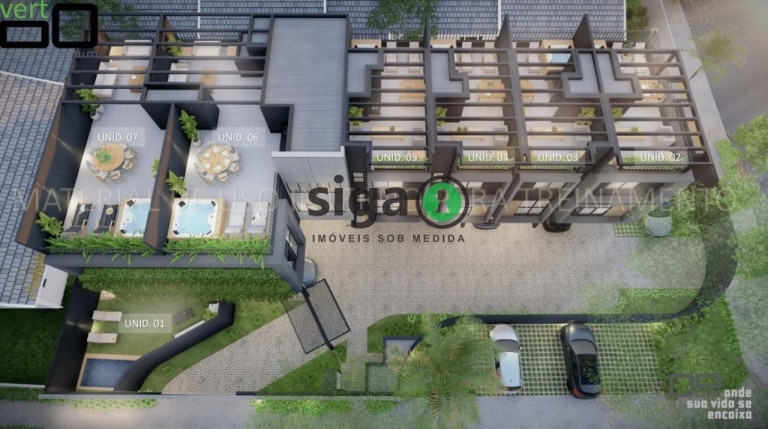 Imagem Casa com 3 Quartos à Venda, 209 m² em Cidade Jardim - São Paulo Imagem Casa com 3 Quartos à Venda, 209 m² em Cidade Jardim - São Paulo