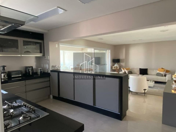 Imagem Apartamento com 3 Quartos à Venda, 177 m² em Alphaville Empresarial - Barueri