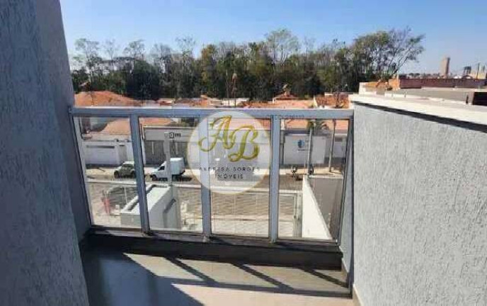 Imagem Apartamento com 3 Quartos à Venda, 167 m² em São Joaquim - Franca Imagem Apartamento com 3 Quartos à Venda, 167 m² em São Joaquim - Franca