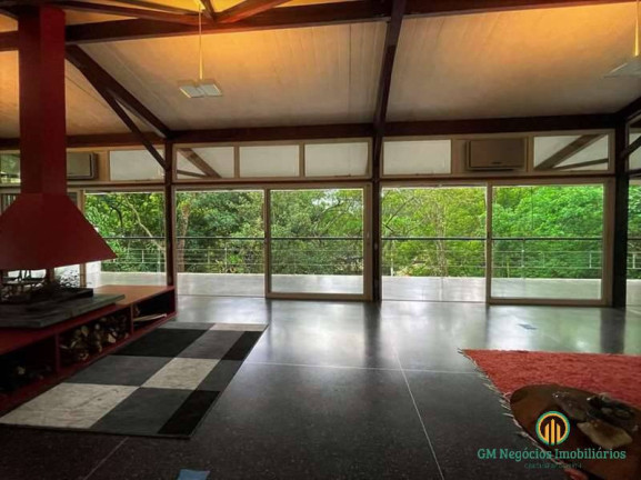 Imagem Casa de Condomínio com 3 Quartos à Venda, 1.043 m² em Chácara Do Refúgio - Carapicuíba