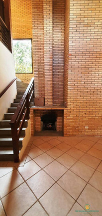 Imagem Casa de Condomínio com 3 Quartos à Venda, 788 m² em Jardim Indaiá - Embu Das Artes Imagem Casa de Condomínio com 3 Quartos à Venda, 788 m² em Jardim Indaiá - Embu Das Artes