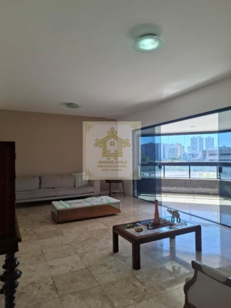Imagem Apartamento com 4 Quartos à Venda, 224 m² em Alto Do Parque - Salvador Imagem Apartamento com 4 Quartos à Venda, 224 m² em Alto Do Parque - Salvador