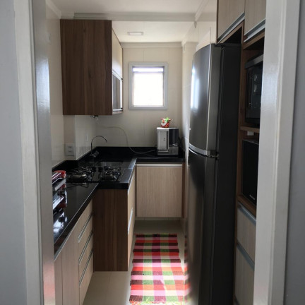 Imagem Apartamento com 3 Quartos à Venda, 65 m² em Vila Granada - São Paulo