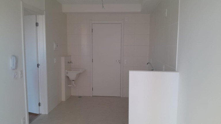 Imagem Apartamento com 1 Quarto à Venda, 31 m² em Bom Retiro - São Paulo