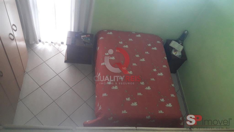 Imagem Sobrado com 3 Quartos à Venda, 90 m² em Conjunto Habitacional Jova Rural - São Paulo