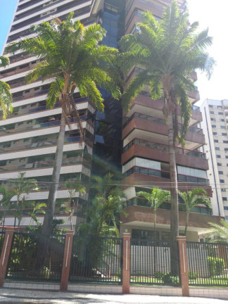 Imagem Apartamento com 4 Quartos à Venda, 380 m² em Meireles - Fortaleza
