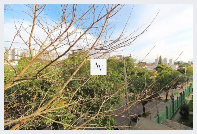 Imagem Apartamento com 2 Quartos à Venda, 58 m² em Passo Da Areia - Porto Alegre