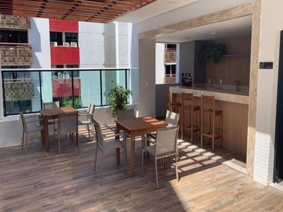 Imagem Cobertura com 3 Quartos à Venda, 220 m² em Rio Vermelho - Salvador