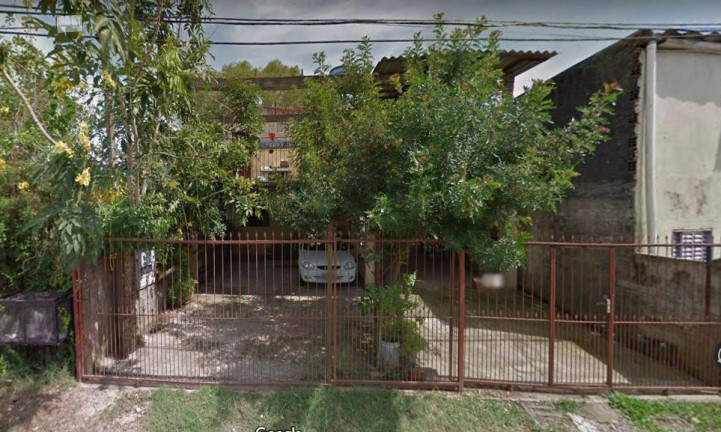Imagem Casa com 6 Quartos à Venda, 190 m² em Camobi - - Santa Maria Imagem Casa com 6 Quartos à Venda, 190 m² em Camobi - - Santa Maria