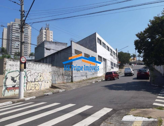 Imagem Galpão à Venda, 1.812 m² em Centro - Osasco Imagem Galpão à Venda, 1.812 m² em Centro - Osasco