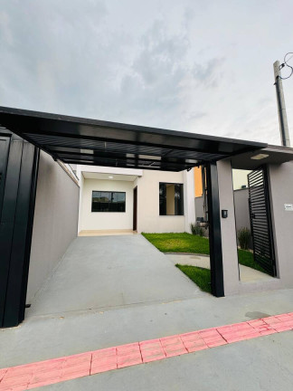 Imagem Casa com 3 Quartos à Venda, 170 m² em Aquarela Das Artes - Sinop Imagem Casa com 3 Quartos à Venda, 170 m² em Aquarela Das Artes - Sinop