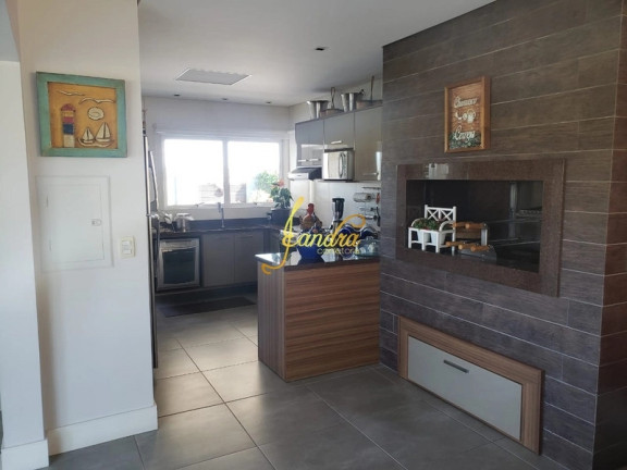 Imagem Casa de Condomínio com 4 Quartos à Venda, 350 m² em Remanso - Xangri-la