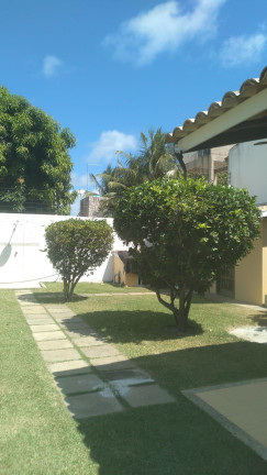 Imagem Casa com 2 Quartos à Venda, 190 m² em Barra Do Jacuipe - Camaçari
