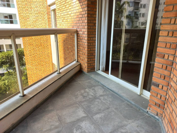 Imagem Apartamento com 4 Quartos para Alugar, 200 m² em Panamby - São Paulo Imagem Apartamento com 4 Quartos para Alugar, 200 m² em Panamby - São Paulo