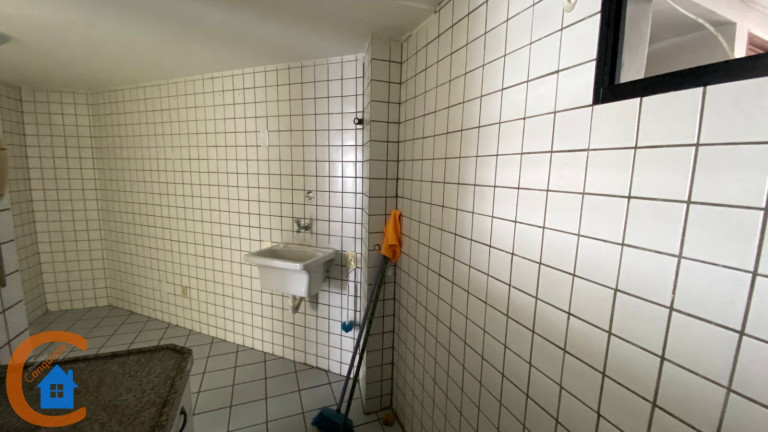 Imagem Apartamento com 2 Quartos à Venda, 58 m² em Manaíra - João Pessoa