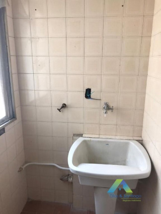 Imagem Apartamento com 2 Quartos à Venda, 56 m² em Vila Moraes - São Paulo Imagem Apartamento com 2 Quartos à Venda, 56 m² em Vila Moraes - São Paulo