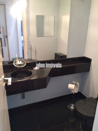 Imagem Apartamento com 4 Quartos para Alugar, 147 m² em Panamby - São Paulo