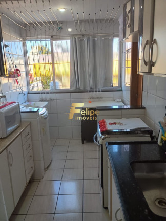 Imagem Imóvel com 2 Quartos à Venda, 60 m² em Jardim Camburi - Vitória Imagem Imóvel com 2 Quartos à Venda, 60 m² em Jardim Camburi - Vitória