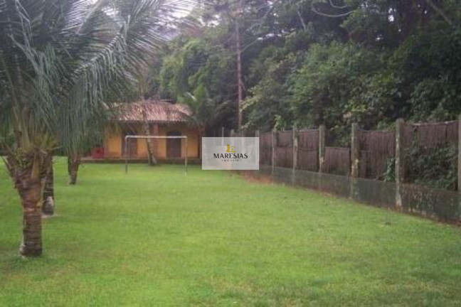 Imagem Casa com 7 Quartos à Venda, 1.000 m² em Maresias - São Sebastião
