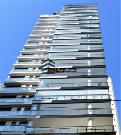 Apartamento com 3 Quartos à Venda, 205 m² em Jardins - São Paulo