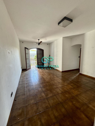 Imagem Apartamento com 3 Quartos à Venda, 95 m² em Enseada - Guarujá
