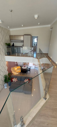 Casa com 4 Quartos à Venda, 252 m² em Jardim Residencial Viena - Indaiatuba