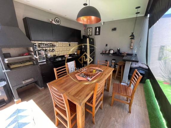 Imagem Casa com 3 Quartos à Venda, 78 m² em Setville Altos De São José - São José Dos Campos Imagem Casa com 3 Quartos à Venda, 78 m² em Setville Altos De São José - São José Dos Campos