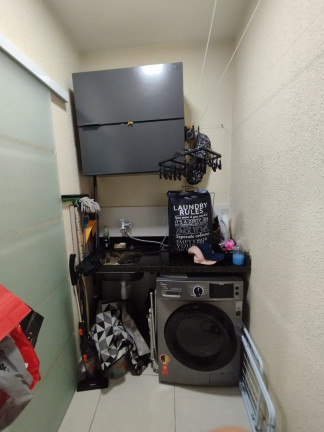 Imagem Casa de Condomínio com 2 Quartos à Venda, 80 m² em Vila Nivi - São Paulo Imagem Casa de Condomínio com 2 Quartos à Venda, 80 m² em Vila Nivi - São Paulo