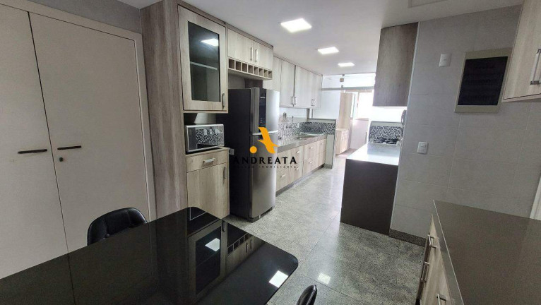 Imagem Apartamento com 5 Quartos à Venda, 261 m² em Barra Da Tijuca - Rio De Janeiro Imagem Apartamento com 5 Quartos à Venda, 261 m² em Barra Da Tijuca - Rio De Janeiro
