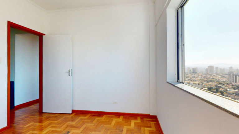 Imagem Apartamento com 2 Quartos à Venda, 51 m² em Sumarezinho - São Paulo