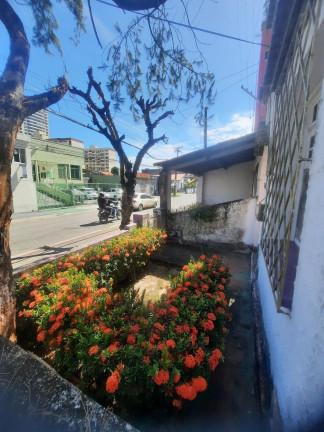 Imagem Casa com 2 Quartos à Venda, 241 m² em Fátima - Fortaleza