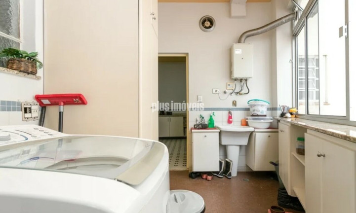 Imagem Apartamento com 3 Quartos à Venda, 232 m² em Campos Elíseos - São Paulo Imagem Apartamento com 3 Quartos à Venda, 232 m² em Campos Elíseos - São Paulo