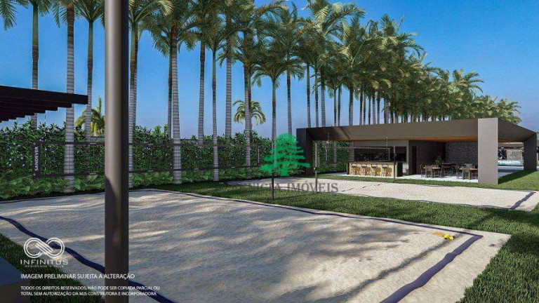 Imagem Terreno à Venda, 500 m² em Conjunto B - Foz Do Iguaçu