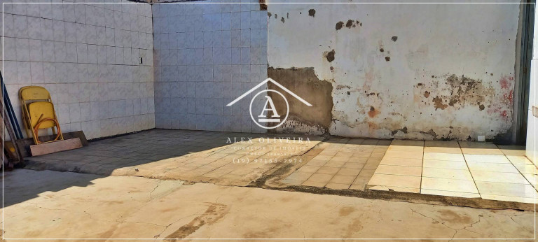 Imagem Casa com 3 Quartos à Venda, 250 m² em Parque Real - Cosmópolis