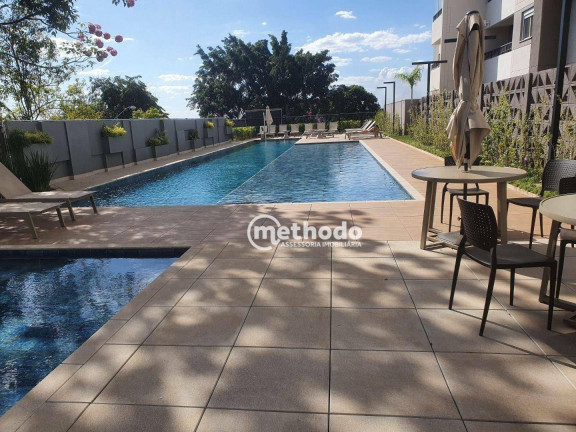 Imagem Apartamento com 2 Quartos à Venda, 55 m² em Parque Rural Fazenda Santa Cândida - Campinas Imagem Apartamento com 2 Quartos à Venda, 55 m² em Parque Rural Fazenda Santa Cândida - Campinas