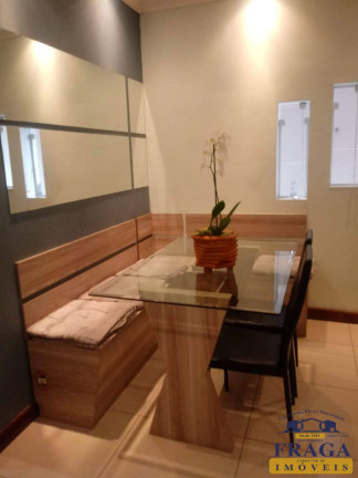 Imagem Casa com 3 Quartos à Venda, 150 m² em Jardim Maria Do Carmo - Sorocaba Imagem Casa com 3 Quartos à Venda, 150 m² em Jardim Maria Do Carmo - Sorocaba
