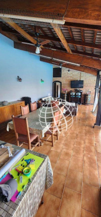 Imagem Casa com 4 Quartos à Venda, 700 m² em Vila Giglio - Atibaia Imagem Casa com 4 Quartos à Venda, 700 m² em Vila Giglio - Atibaia