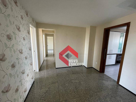 Imagem Apartamento com 3 Quartos à Venda, 150 m² em Aldeota - Fortaleza