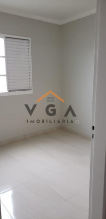 Imagem Apartamento com 2 Quartos à Venda, 50 m² em Vila Rui Barbosa - São Paulo