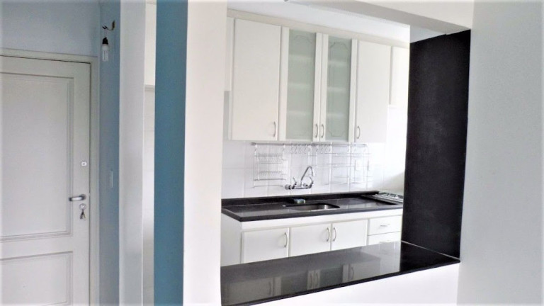 Imagem Apartamento com 2 Quartos à Venda, 58 m² em Vila Santa Catarina - São Paulo Imagem Apartamento com 2 Quartos à Venda, 58 m² em Vila Santa Catarina - São Paulo
