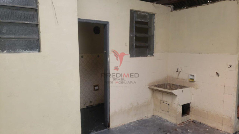 Imagem Casa com 3 Quartos à Venda, 190 m² em Centro - Piracicaba
