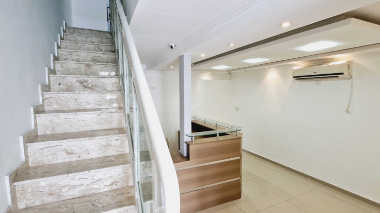Imagem Sobrado com 3 Quartos à Venda, 217 m² em Santana - São Paulo Imagem Sobrado com 3 Quartos à Venda, 217 m² em Santana - São Paulo