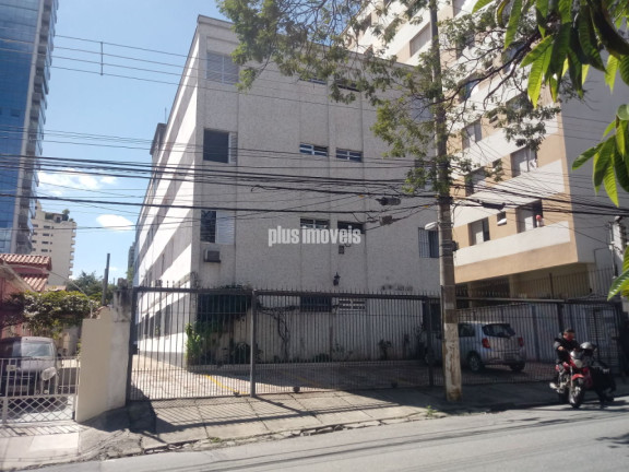 Imagem Apartamento com 2 Quartos à Venda, 83 m² em Vila Olímpia - São Paulo Imagem Apartamento com 2 Quartos à Venda, 83 m² em Vila Olímpia - São Paulo