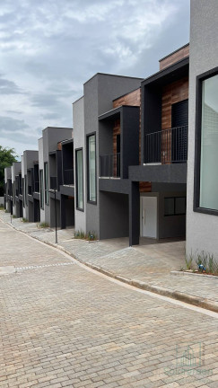 Casa de Condomínio com 2 Quartos à Venda, 69 m² em Jardim Santo Antônio - Atibaia