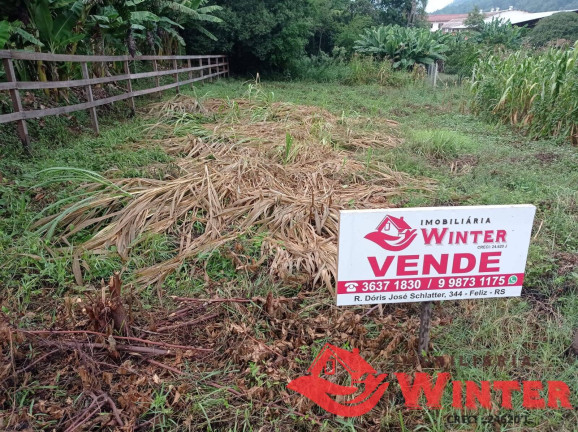 Terreno à Venda, 360 m² em Centro - Tupandi