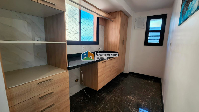 Imagem Apartamento com 2 Quartos à Venda, 108 m² em Parque 10 De Novembro - Manaus Imagem Apartamento com 2 Quartos à Venda, 108 m² em Parque 10 De Novembro - Manaus