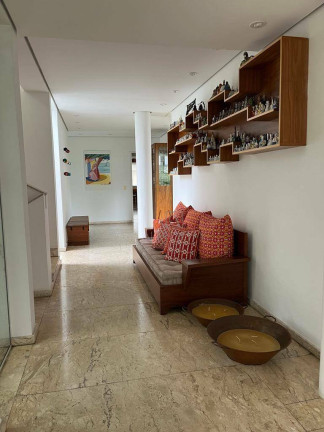Imagem Casa com 5 Quartos à Venda, 1.200 m² em Tamboré - Santana De Parnaíba Imagem Casa com 5 Quartos à Venda, 1.200 m² em Tamboré - Santana De Parnaíba